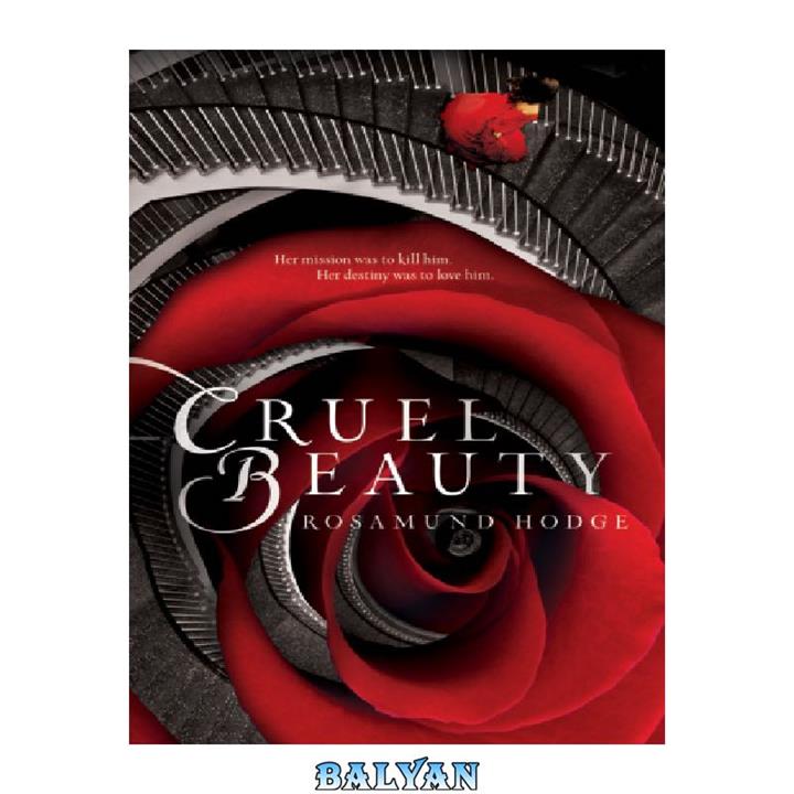 دانلود کتاب Cruel Beauty